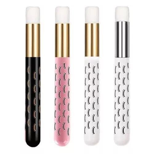 Brocha para Pestañas