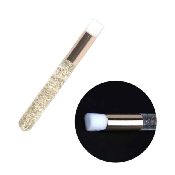 Brocha para Pestañas