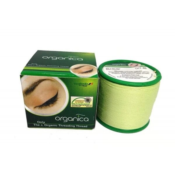 Hilo Hindú Orgánico